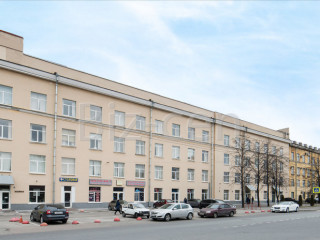 Фотография Аренда офиса, 22 м² , Минеральная улица 13А  №13