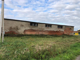 Фотография Продажа склада, 342 м² , Новая улица 58 №1 Фотография Продажа склада, 342 м² , Новая улица 58 №1