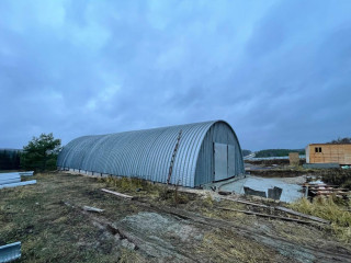 Фотография Продажа склада, 460 м² , Бобровый остров территория снт 19В  №2