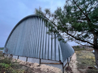 Фотография Продажа склада, 460 м² , Бобровый остров территория снт 19В  №7