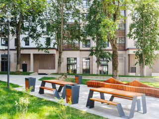 Фотография Продажа помещения свободного назначения, 4 м² , Комсомольская улица 16  №10