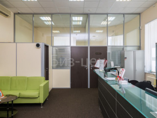 Фотография Аренда офиса, 40 м² , Бауманская улица 58/25к8 №2 Фотография Аренда офиса, 40 м² , Бауманская улица 58/25к8 №2