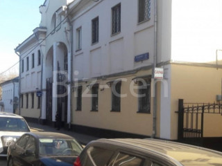 Фотография Аренда офиса, 23 м² , Хлебников переулок 2/5с2  №5