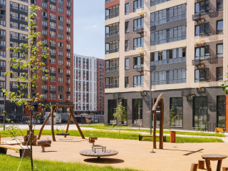 Фотография Продажа помещения свободного назначения, 4 м² , Ленинградское шоссе 228к4 №15 Фотография Продажа помещения свободного назначения, 4 м² , Ленинградское шоссе 228к4 №15