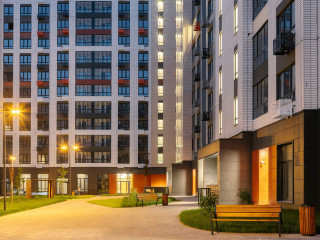 Фотография Продажа помещения свободного назначения, 4 м² , Ленинградское шоссе 228к4  №20