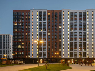 Фотография Продажа помещения свободного назначения, 4 м² , Ленинградское шоссе 228к4 №19 Фотография Продажа помещения свободного назначения, 4 м² , Ленинградское шоссе 228к4 №19