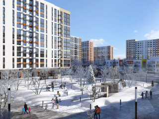 Фотография Продажа помещения свободного назначения, 4 м² , Ленинградское шоссе 228к4  №2