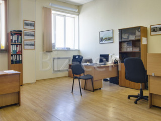 Фотография Аренда офиса, 54 м² , набережная Обводного канала 118АБ  №2