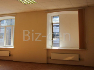 Аренда офиса 34 м² 6-я линия Васильевского острова 63 