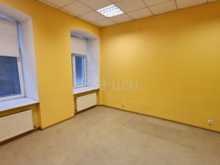 Фотография Аренда офиса, 95 м² , Красногвардейский переулок 23 №3 Фотография Аренда офиса, 95 м² , Красногвардейский переулок 23 №3