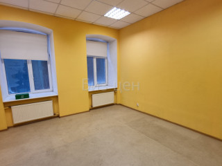 Аренда офиса 95 м² Красногвардейский переулок 23 