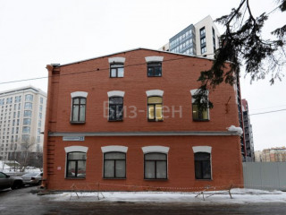 Фотография Аренда офиса, 95 м² , Красногвардейский переулок 23 №7 Фотография Аренда офиса, 95 м² , Красногвардейский переулок 23 №7