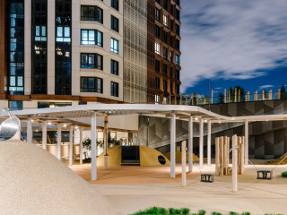 Фотография Продажа помещения свободного назначения, 5 м² , улица Академика Волгина 2 №25 Фотография Продажа помещения свободного назначения, 5 м² , улица Академика Волгина 2 №25