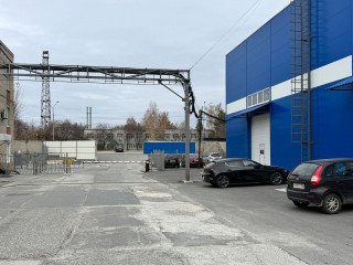 Фотография Аренда склада, 251 м² , Шефская улица 1Б  №11