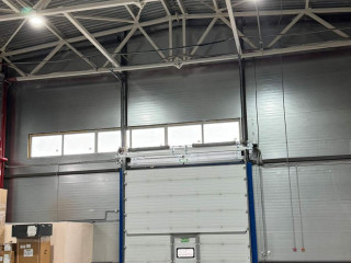 Фотография Аренда склада, 251 м² , Шефская улица 1Б  №8