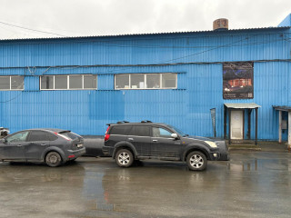 Фотография Аренда склада, 463 м² , Промышленный проезд 6  №4