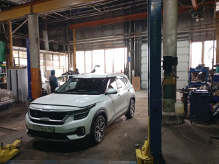 Фотография Аренда склада, 208 м² , Промышленный проезд 6  №8