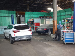 Аренда склада 208 м² Промышленный проезд 6