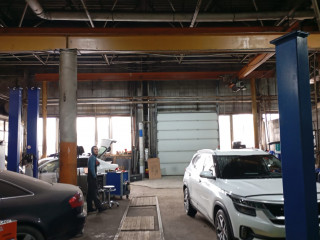 Фотография Аренда склада, 208 м² , Промышленный проезд 6  №4