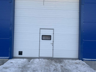 Фотография Аренда склада, 729 м² , Аппаратная улица 6  №3