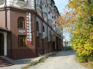 Фотография Продажа помещения свободного назначения, 2100 м² , Широкая улица 30А  №2