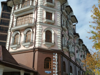 Фотография Продажа помещения свободного назначения, 2100 м² , Широкая улица 30А  №7