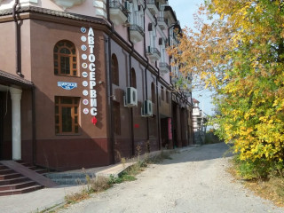 Фотография Продажа помещения свободного назначения, 2100 м² , Широкая улица 30А  №4