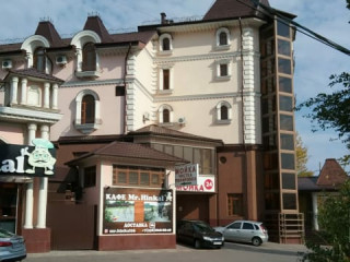 Продажа помещения свободного назначения 2100 м² Широкая улица 30А 