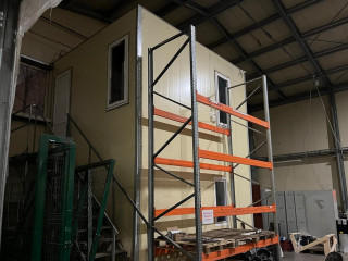 Фотография Аренда склада, 750 м² , Восточная улица 2А  №5