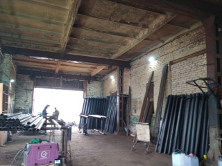 Фотография Продажа помещения свободного назначения, 1864 м² , микрорайон Совхоз Медведево 50 №2 Фотография Продажа помещения свободного назначения, 1864 м² , микрорайон Совхоз Медведево 50 №2