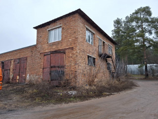 Продажа помещения свободного назначения 1864 м² микрорайон Совхоз Медведево 50