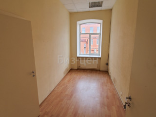 Фотография Аренда офиса, 111 м² , Красногвардейский переулок 23 №2 Фотография Аренда офиса, 111 м² , Красногвардейский переулок 23 №2