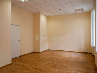 Фотография Аренда офиса, 111 м² , Красногвардейский переулок 23 №4 Фотография Аренда офиса, 111 м² , Красногвардейский переулок 23 №4