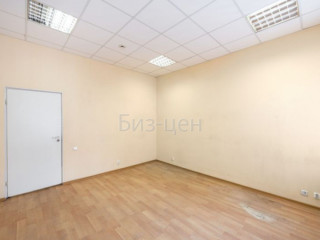Фотография Аренда офиса, 111 м² , Красногвардейский переулок 23 №3 Фотография Аренда офиса, 111 м² , Красногвардейский переулок 23 №3