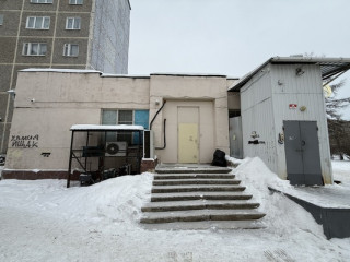 Фотография Аренда помещения свободного назначения, 143 м² , Крауля ул 65  №8