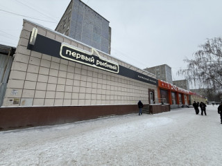 Фотография Аренда помещения свободного назначения, 143 м² , Крауля ул 65  №3