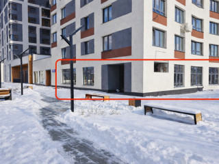 Фотография Аренда помещения свободного назначения, 163 м² , Машинная ул 4  №9