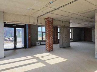 Фотография Аренда помещения свободного назначения, 163 м² , Машинная ул 4  №7