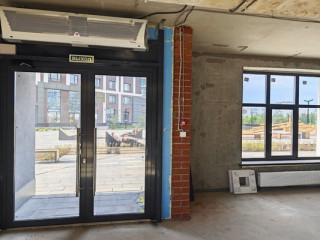 Фотография Аренда помещения свободного назначения, 163 м² , Машинная ул 4  №8