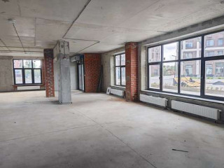 Фотография Аренда помещения свободного назначения, 163 м² , Машинная ул 4  №5