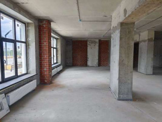 Фотография Аренда помещения свободного назначения, 163 м² , Машинная ул 4  №3