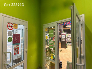 Фотография Аренда магазина, 175 м² , Веерная улица 22к1 №5 Фотография Аренда магазина, 175 м² , Веерная улица 22к1 №5