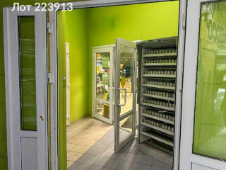 Фотография Аренда магазина, 175 м² , Веерная улица 22к1 №4 Фотография Аренда магазина, 175 м² , Веерная улица 22к1 №4