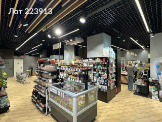 Фотография Аренда магазина, 175 м² , Веерная улица 22к1 №2 Фотография Аренда магазина, 175 м² , Веерная улица 22к1 №2