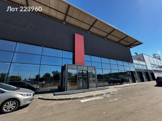 Фотография Аренда склада, 590 м² , МКАД, 16-й километр вл4  №4