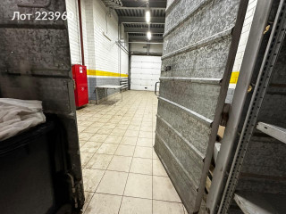 Фотография Аренда склада, 590 м² , МКАД, 16-й километр вл4  №9