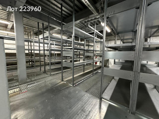 Фотография Аренда склада, 590 м² , МКАД, 16-й километр вл4  №12