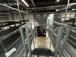 Фотография Аренда склада, 590 м² , МКАД, 16-й километр вл4  №14