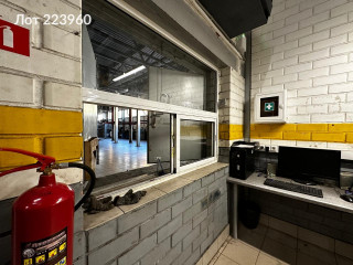 Фотография Аренда склада, 590 м² , МКАД, 16-й километр вл4  №8