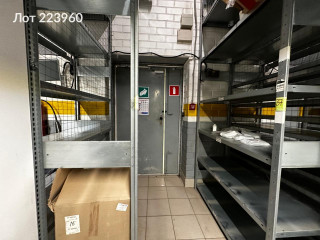 Фотография Аренда склада, 590 м² , МКАД, 16-й километр вл4  №7